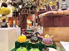 -景湖轩全日制餐厅·南湖名都