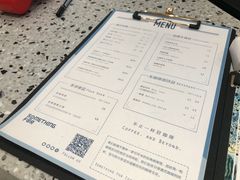 -Something For(中洲湾店)