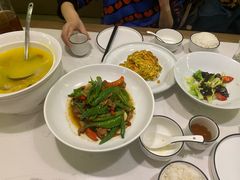 -徽镇小厨·经典徽菜(马连道店)