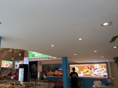 -撒拉花儿·新疆菜·清真(太阳宫店)