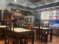 -天天初二·天津传统捞面·天津特色菜(凌奥总店)