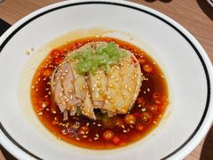 藤椒正经鸡-太二酸菜鱼(群光广场店)