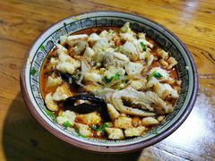 -朱秀英梆梆肉葫芦头(琉璃街店)