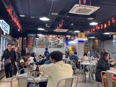 -明本湛江鸡•海鲜小厨(陈家祠店)