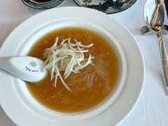 -夏苑(新加坡丽思卡尔顿美年酒店)