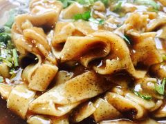 陈记锅巴菜-陈记锅巴菜(五大道店)