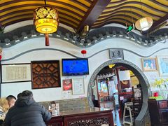 -同得兴 Since·1995 传统苏式面馆(嘉馀坊店)