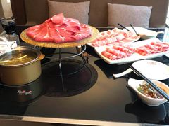 -鲁西肥牛(九方购物中心店)