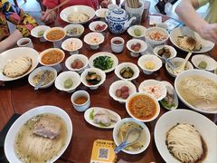 -同得兴 Since·1995 传统苏式面馆(十全街店)