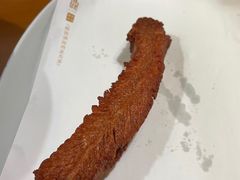 -喜鼎海胆水饺(朝阳区三里屯太古里北区店)