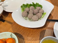 -掂档潮汕牛肉火锅(cityon熙地港店)