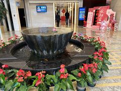 -杭州海外海皇冠大酒店