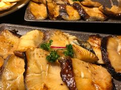 -梅筑·创意料理(王府井百货店)