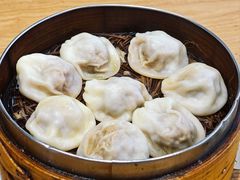 -老鼓楼汤包(太平门店)