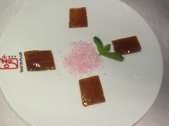 -味+新京宴·烤鸭·北京菜(创意谷店)