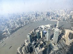 -上海中心大厦