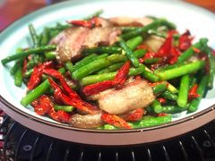 -唐师傅湘西名菜馆(武陵路店)