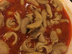 -湘肠香火锅店(团结湖店)