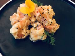 -羡餐厅·杭帮菜·淳菜(千岛湖自由洲际殿店)