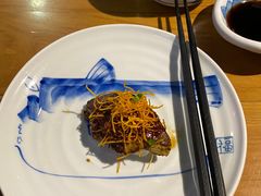 -渔寿司·日本料理(艾尚天地店)