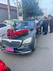 -禧·婚纱礼服馆