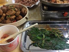 -小民大排档(马场角横路店)
