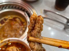 -龍歌自助小火锅(雨花台江南虹悦城店)