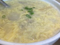 -吕氏疙瘩汤·海鲜新鲁菜(凯德mall新都心店)
