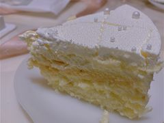 -浮光之丘MontCake生日蛋糕(花牌坊店)