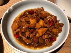 -辛香汇·现炒川菜(武进吾悦店)