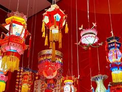 -北京工艺美术博物馆