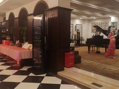 -邓丽君音乐主题餐厅