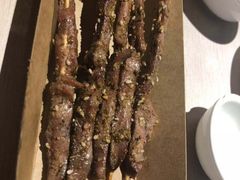 -阿龙烧烤(广达路店)