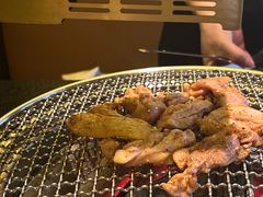 -樱嘢·炭火烧肉(惠南店)
