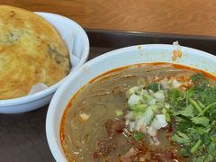 -顺华粉馆(桃园南路店)