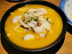酸菜鱼-扬州狮子楼·非遗淮扬菜(东关街店)