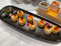 -花开餐厅(环湖中路店)