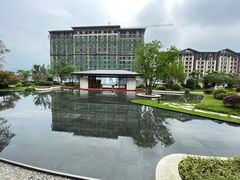 -成都市总工会都江堰疗养院