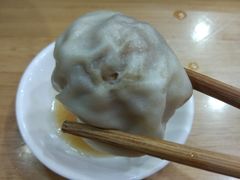 -百年尹氏汤包(湖南路狮子桥店)