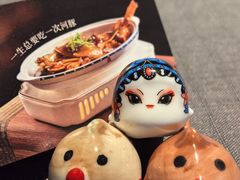 -肆月河豚·新淮扬菜·烤鸭(中关村店)