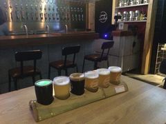 -蜜和麦精酿啤酒吧honey&malt(桐梓林店)