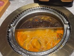 -空之介寿喜烧·和牛放题(恒隆广场店)