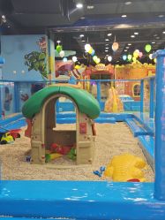 -万达宝贝王(长春红旗街店)