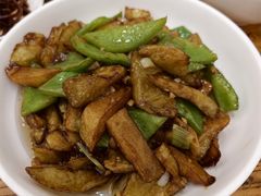 -南磨房食府(燕莎奥特莱斯购物中心店)