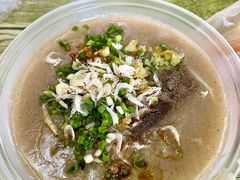 鱼汤糊粉-汪记鲜鱼糊汤粉(沈阳路总店)