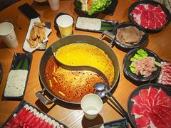 -呷哺呷哺 黄金牧场 (阳泉滨河新天地店)