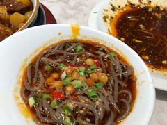 -茅庐毛血旺(临沂泰盛广场店)