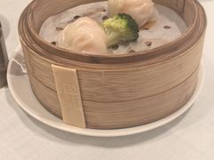 -君庭中餐厅(友谊宾馆店)