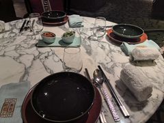 -湖滨28中餐厅·西湖宴·杭州君悦酒店