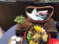 -上海人家花樣年华(中山公园店)